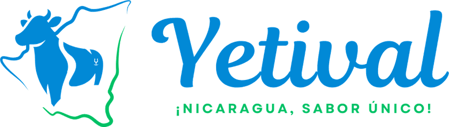 Yetival — ¡Nicaragua, sabor único!